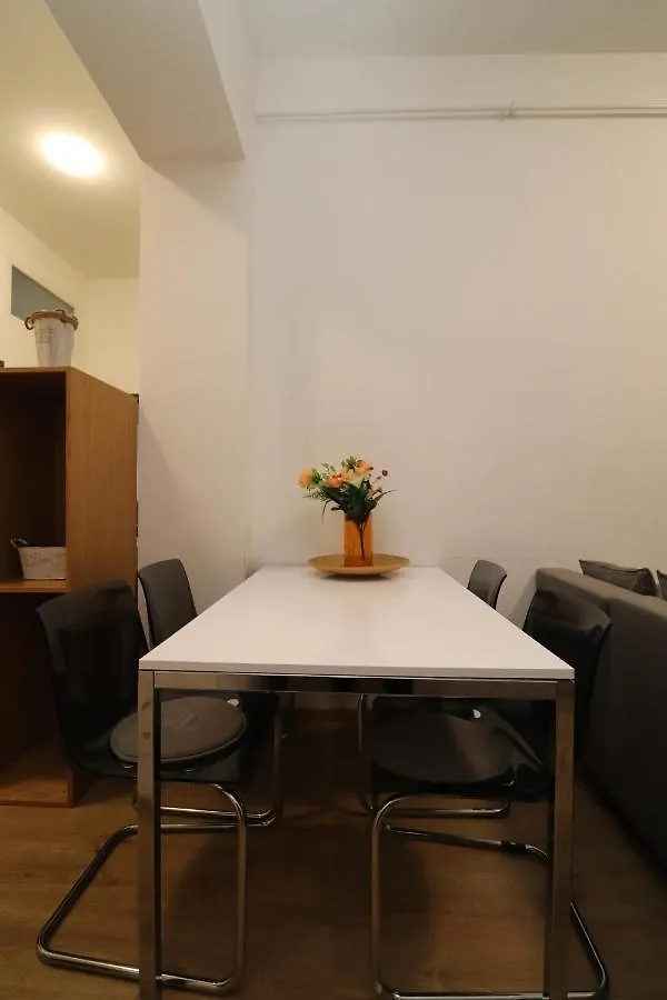 בודפשט New Guest House B In Kiraly Street 106 הונגריה