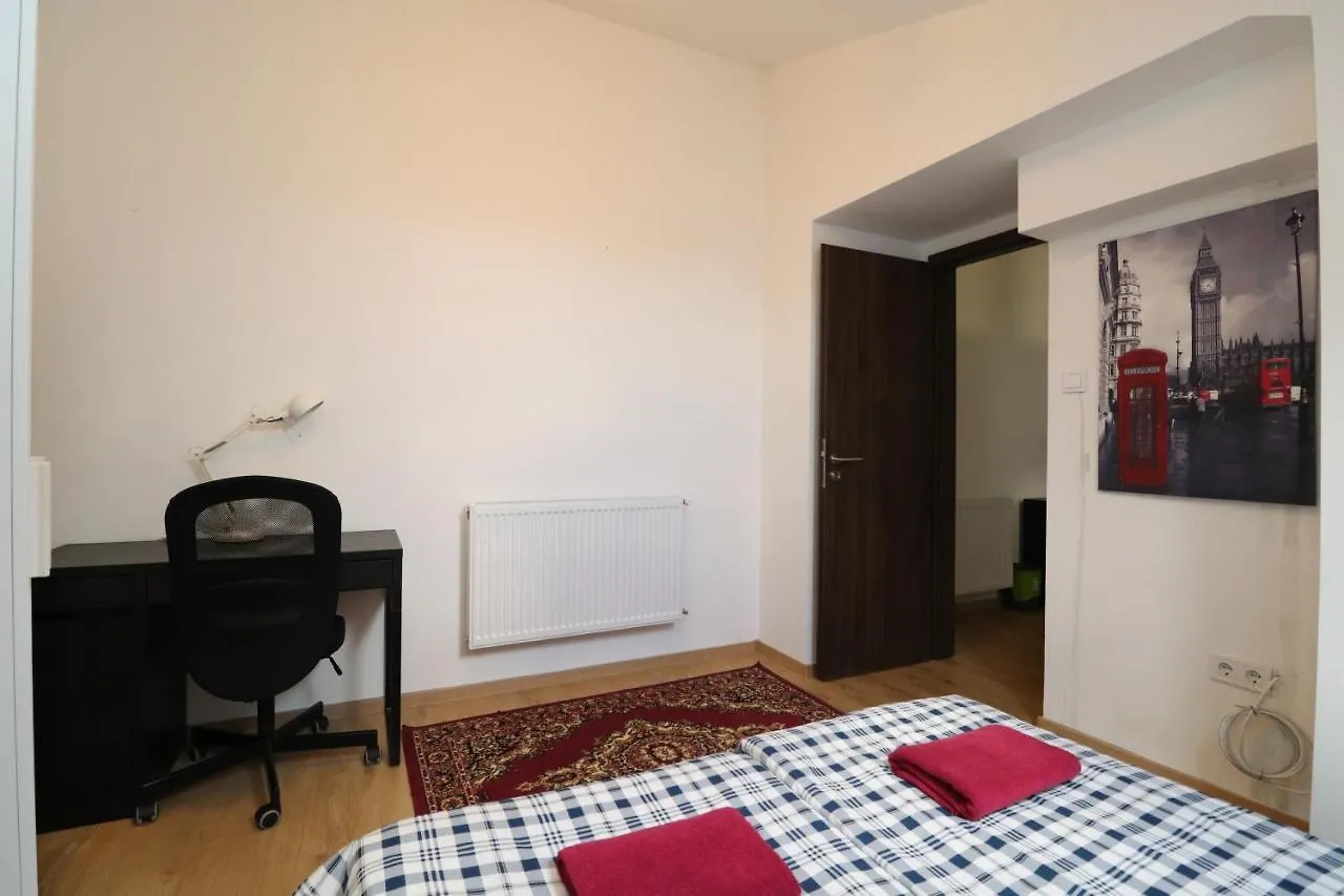 New Guest House B In Kiraly Street 106 Budapest Hungary