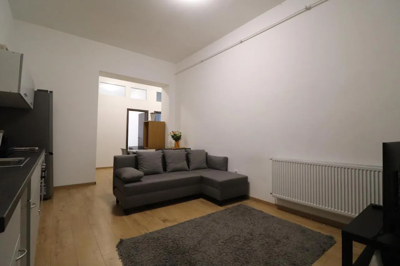 New Guest House B In Kiraly Street 106 Budapest